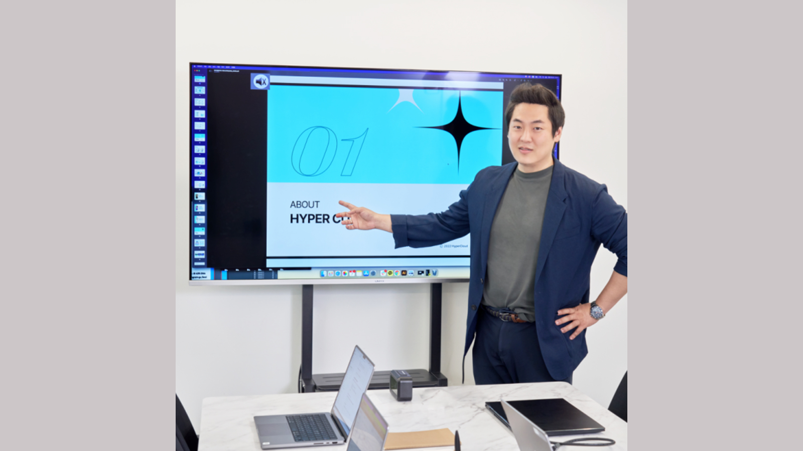 하이퍼클라우드, 폭넓은 사용경험 제공해 글로벌 AR·XR 시장 선도